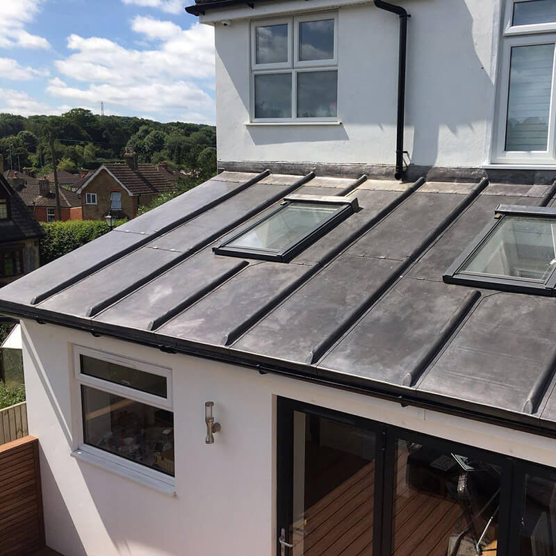 St Neots Flat Roofing